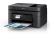 Epson WorkForce WF-2850 4 Colour Multifunction Printer (a4) w. Wireless Network - Print/Copy/Scan/Fax/Wi-Fi Direct 10ppm mono, 5ppm colour, 100 Sheets, 2.4