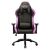 CoolerMaster Caliber R2 Chair - Purple Ergonomic Pillow, Backrest cut foam, Seat cold molded foam, Steel Frame, Metal Base