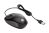 HP G1K28AA USB Travel Mouse