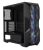 CoolerMaster Masterbox TD500 Mesh - NO PSU, Black USB3.2(2), Expansion Slots(7), 2.5