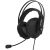 ASUS TUF Gaming H7 Headset - Gun Metal High Quality, 7.1 Surround Sound, Stainless-steel Headband, Uni-directional/Omni-directional, Dual Microphones, USB