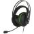 ASUS TUF Gaming H7 Core Headset - Green High Quality, Uni-directional/Omni-directional, Stainless-steel Headband, Dual Microphones, Braided Cable