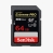 SanDisk 64GB Extreme PRO UHS-II SDXC Memory Card - up to 300MB/s Read, 260MB/s Write