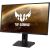 ASUS VG27AQ TUF Gaming Monitor - Black 27