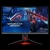 ASUS ROG STRIX XG32VQR Gaming Monitor - Black 32