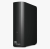 Western_Digital 12000GB (12TB) Elements Desktop External Storage HDD - USB3.0 - Black