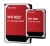Western_Digital 10000GB (10TB) 5400RPM Red NAS Hard Drive w. 256MB Cache