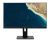 Acer B247Y LED Monitor - Black 23.8