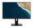 Acer B277 LED Monitor - Black 27