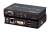ATEN Mini USB DVI HDBaseT KVM Extender - 1920 x 1200@100m