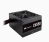 Corsair 550W CV Series CV550 Power Supply - ATX 12V v2.31, EPS12V v2.92, 120mm Fan, Sleeve Bearing, Non-Modular, 80Plus Bronze SATA(7), PCIe(2), ATX