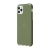 Griffin Survivor Clear Case - To Suit iPhone 11 Pro Max - Bronze Green
