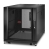 APC AR3103 NetShelter SX 12U Server Rack Enclosure - Black - 600mm x 1070mm w/ Sides