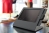 Hecklerdesign Checkout Stand - To Suit iPad mini - Black Grey