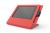 Hecklerdesign Checkout Stand - To Suit iPad mini - Bright Red