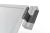 Hecklerdesign External Reader Bracket for SecureMag & Dynamag - Black Grey