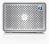 G-Technology 8000GB (8TB) G-Raid Dual-Drive Storage System with Thunderbolt