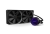 NZXT Kraken X63 280mm AIO Liquid Cooler with RGB - LGA 1151/1150/1155/1156/1366/2011/2011-3/2066/AMD Socket AM4/TR4, Fluid Dynamic Bearing, 140mm Fan, 500-1,800+300RPM, 27.27-98.17CFM, 21-38dBA