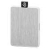 Seagate 1000GB (1TB) One Touch Ultra Portable Storage SSD - White