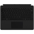 Microsoft Surface Pro X Keyboard - Black Wireless Technology, Full Keyboard, Adjust Instantly, Built to Last