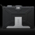 UAG Metropolis Series Case - To Suit Microsoft Surface Pro 7/6/5/4 - Black