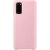 Samsung Galaxy S20 LED Cover - Pink