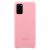 Samsung Galaxy S20+ Silicone Cover - Pink