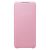 Samsung Galaxy S20+ LED View Cover - Pink
