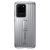 Samsung Galaxy S20 Ultra Protective Cover - Silver