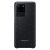 Samsung Galaxy S20 Ultra LED Cover - Black