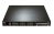 D-Link DXS-3600-32S Gigabit Switch - 24-Port 802.1D/s/w/AX/Qaz/Qbb - Managed