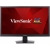 View_Sonic VA2407h Home and Office Monitor - Black 24