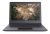 PCmerge PCM-116-432C Charcoal Chromebook AN3350 1.1GHz Quad-core CPU, 11.6