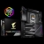 Gigabyte TRX40 Aorus Xreme (rev. 1.0) Motherboard AMD Socket sTRX4, AMD TRX40, DDR4 DIMM(8), SATA 6Gb/s(8), USB3.2(10), USB2.0/1.1(4), m.2(4), Quad Channel, Wifi, Bluetooth, XL-ATX