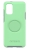 Otterbox Otter + Pop Symmetry Case - To Suit Samsung Galaxy S20+ Plus/S20+ Plus 5G - Green