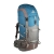 Wilderness_Equipment Lost World Backpack - Large - Ocean