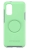 Otterbox Otter + Pop Symmetry Case - To Suit Samsung Galaxy S20/S20 5G - Green