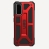 UAG Monarch Series Case - To Suit Samsung Galaxy S20 [6.2-inch] - Crimson