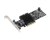 ASUS PIKE II 3108-8I/16PD/2G Storage Solution 8 Internal Ports - PCIe 3.0 x8