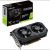 ASUS TUF-GTX1650S-O4G-GAMING Video Card 4GB, GDDR6, (1800MHz OC Mode/1770MHz Gaming Mode), 1280 CUDA Cores, 128-bit, DVI, HDMI, DisplayPort, HDCP2.2, PCI Express 3.0