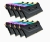 Corsair 128GB (8 x 16GB) 3800MHz DDR4 RAM - CL19 - Vengeance RGB Pro Series