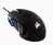 Corsair SCIMITAR RGB Elite Optical MOBA/MMO Gaming Mouse - Black 18,000DPI, Optical Sensor, 4 Zone RGB, Omron, Wired, Palm Grip, Thumbs Reach, Maximum Durability, Intelligent Control