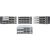 Cisco Catalyst 9200 C9200L-48T-4X 48 Ports Manageable Layer 3 Switch - 3 Layer Supported - Modular - Twisted Pair, Optical Fiber - Rack-mountable