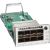 Cisco Catalyst C9300-NM-8X Network Module - 8 x 10GBase-X Network - For Data Networking - Twisted Pair10 Gigabit Ethernet - 10GBase-X 