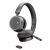 Plantronics Voyager 4220 Office UC USB-A Series Bluetooth Wireless Headset Up to 12 hours talk time, BT5.0, 32OHM, Superio Noise-cancelling, Flexible Microphone Boom, Voice Clarity, On-call Indicator
