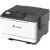 Lexmark CS521dn Colour Laser Printer w. Network Up to 33ppm, Duplex 2-sided, 1500 - 8500 pages, Dual Core, 1.0GHz, Direct USB, Ethernet Network