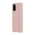 Incipio Organicore Case - To Suit Samsung Galaxy S20+ - Dusty Pink