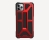 UAG Monarch Series Case  - To Suit iPhone 11 Pro Max - Crimson