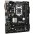 Asrock H310CM-HDV/M.2 Intel H310 chipset, micro ATX, PCIe x16, M.2(1 SSD), HDMI, DVI-D, D-Sub, USB 3.1, Intel I219V