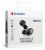 Verbatim Earbuds Bluetooth 5.0 TWS - Black